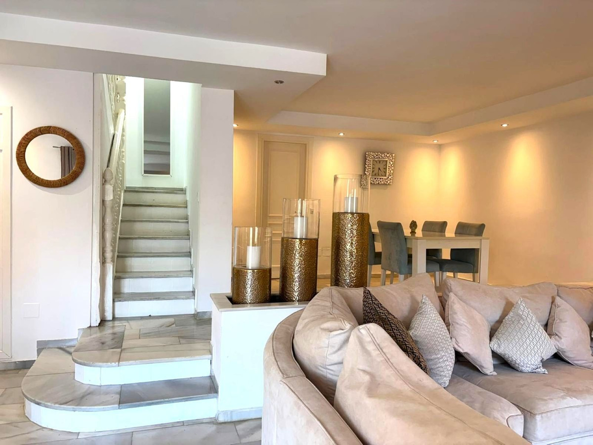 Nueva Andalucía, Marbella