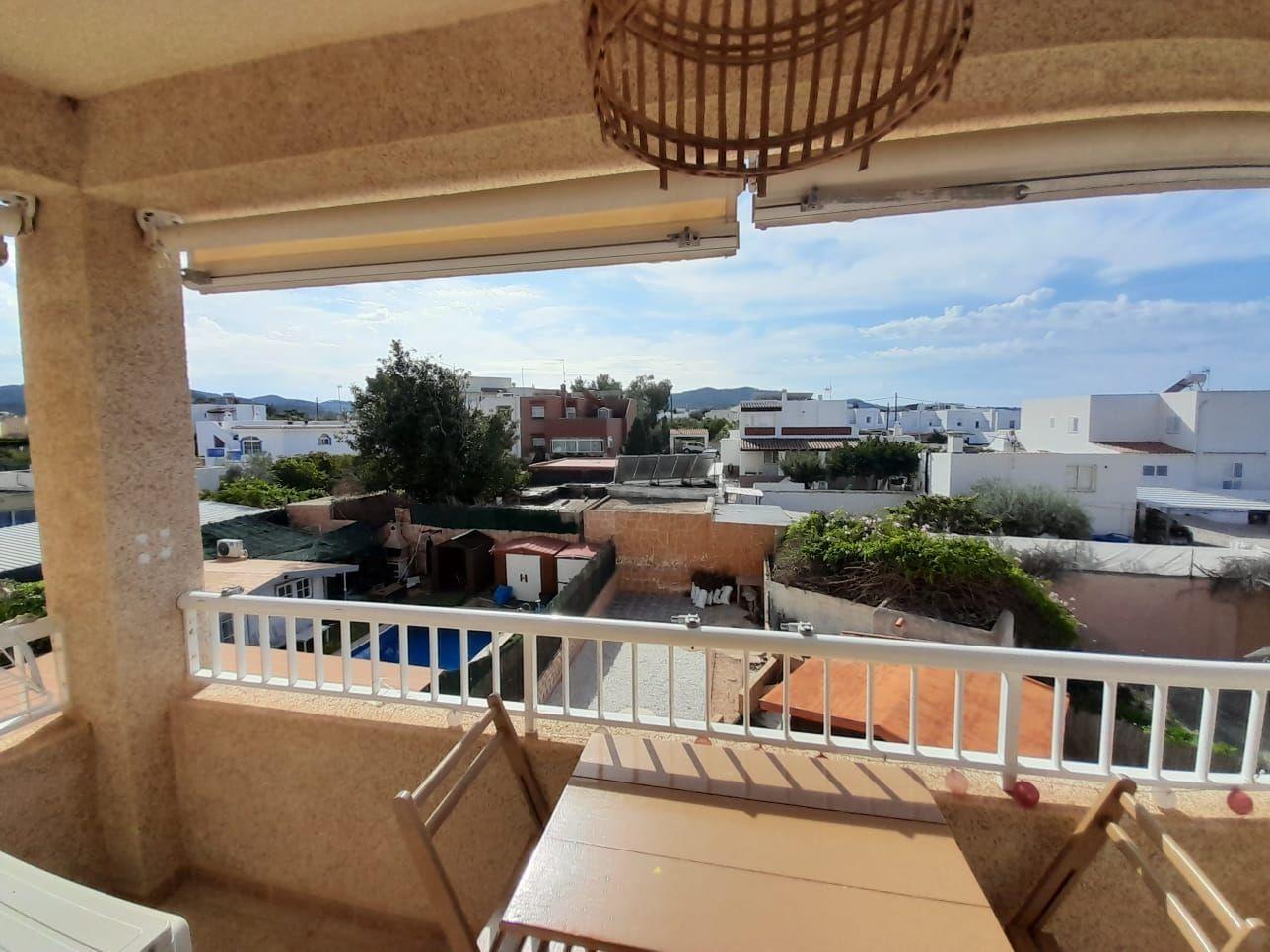Cala de Bou, Sant Antoni de Portmany