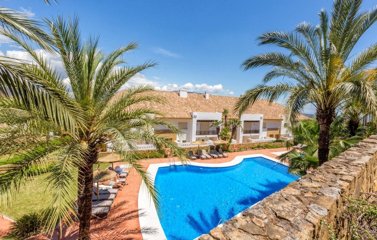 Mijas