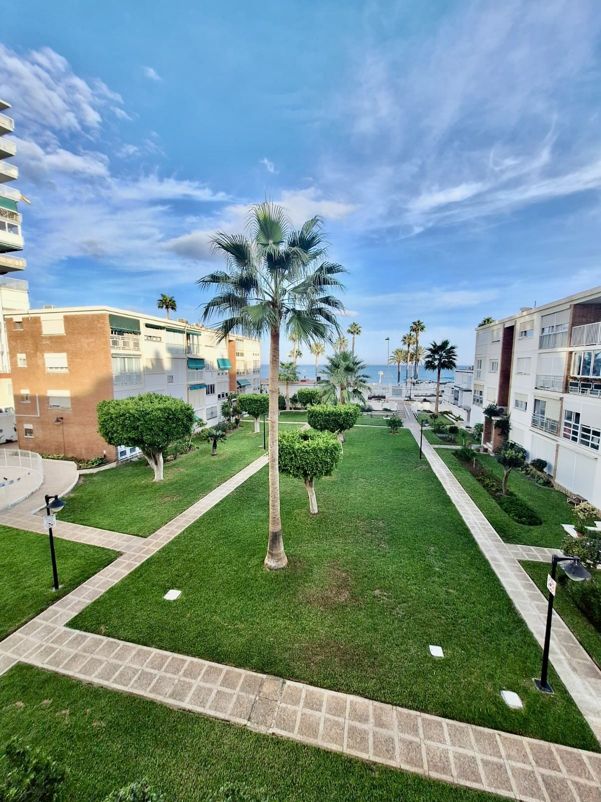 Torrequebrada, Benalmádena