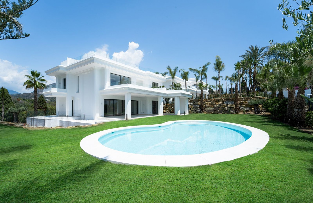 Milla de Oro, Marbella