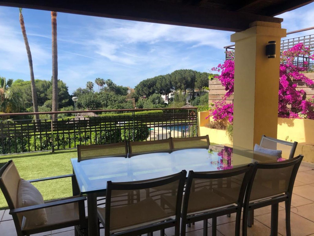 Sierra Blanca, Marbella