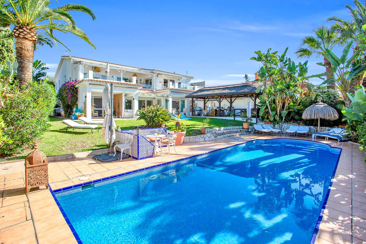 Marbesa, Marbella