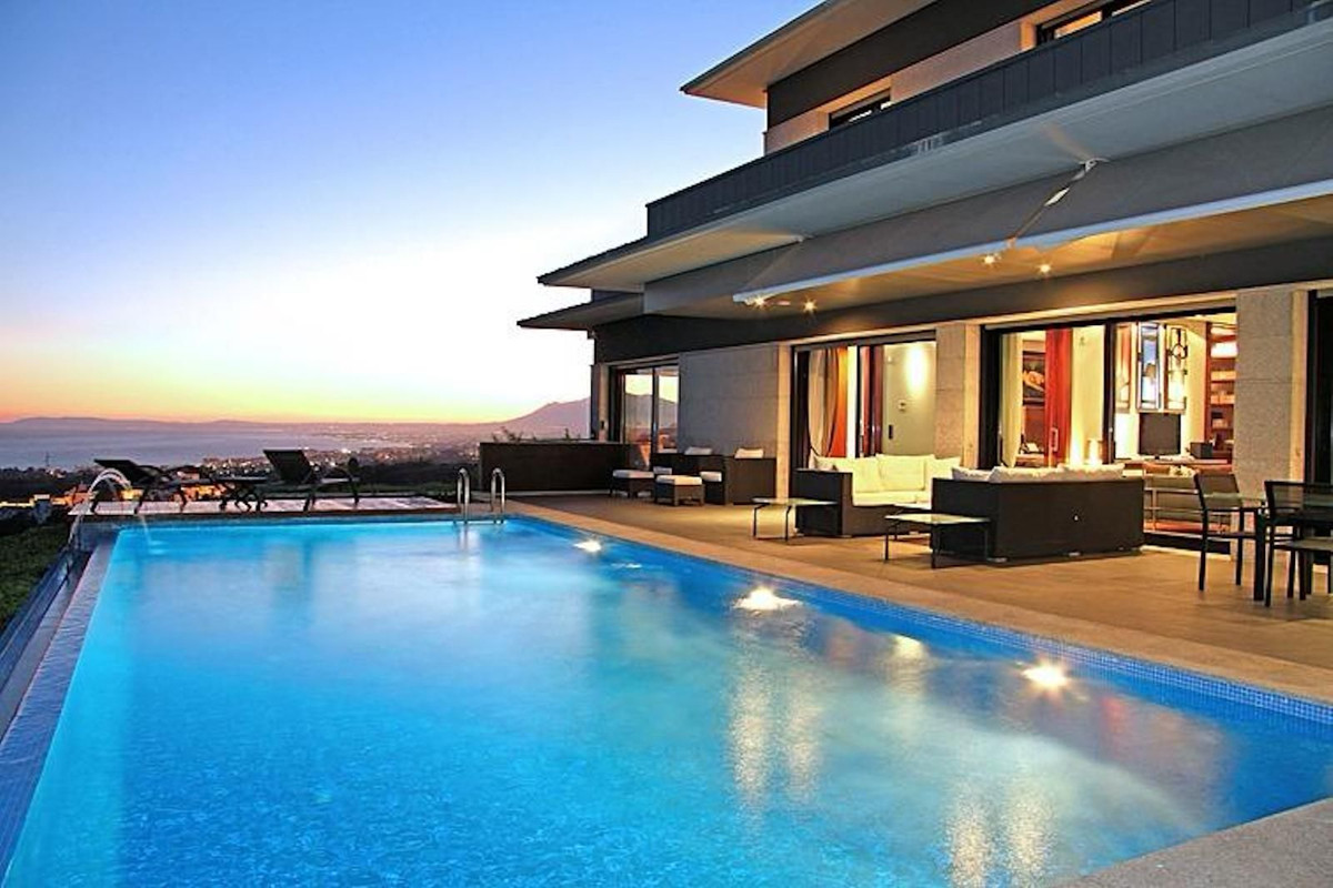 Los Monteros, Marbella