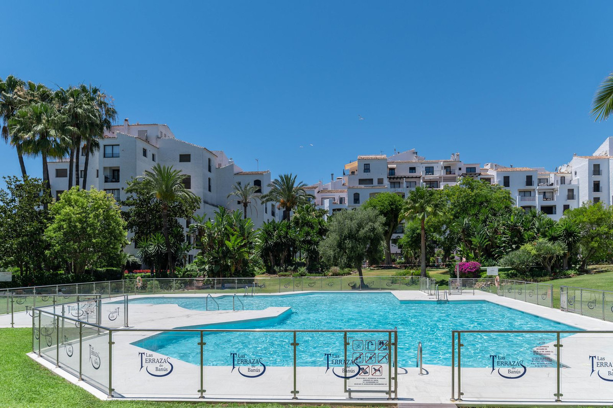 Puerto Banús, Marbella