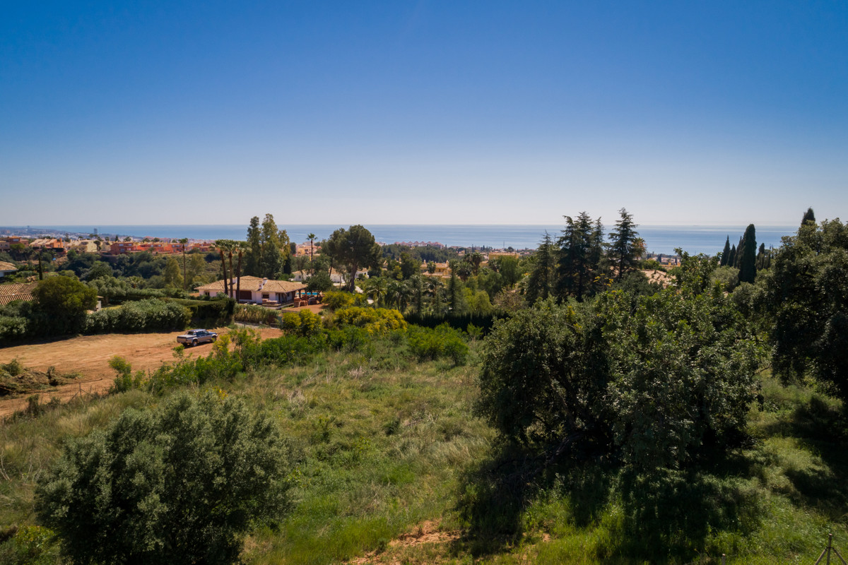 Sierra Blanca, Marbella