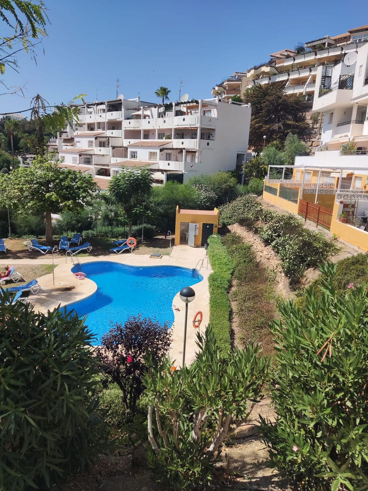 Riviera del Sol, Mijas