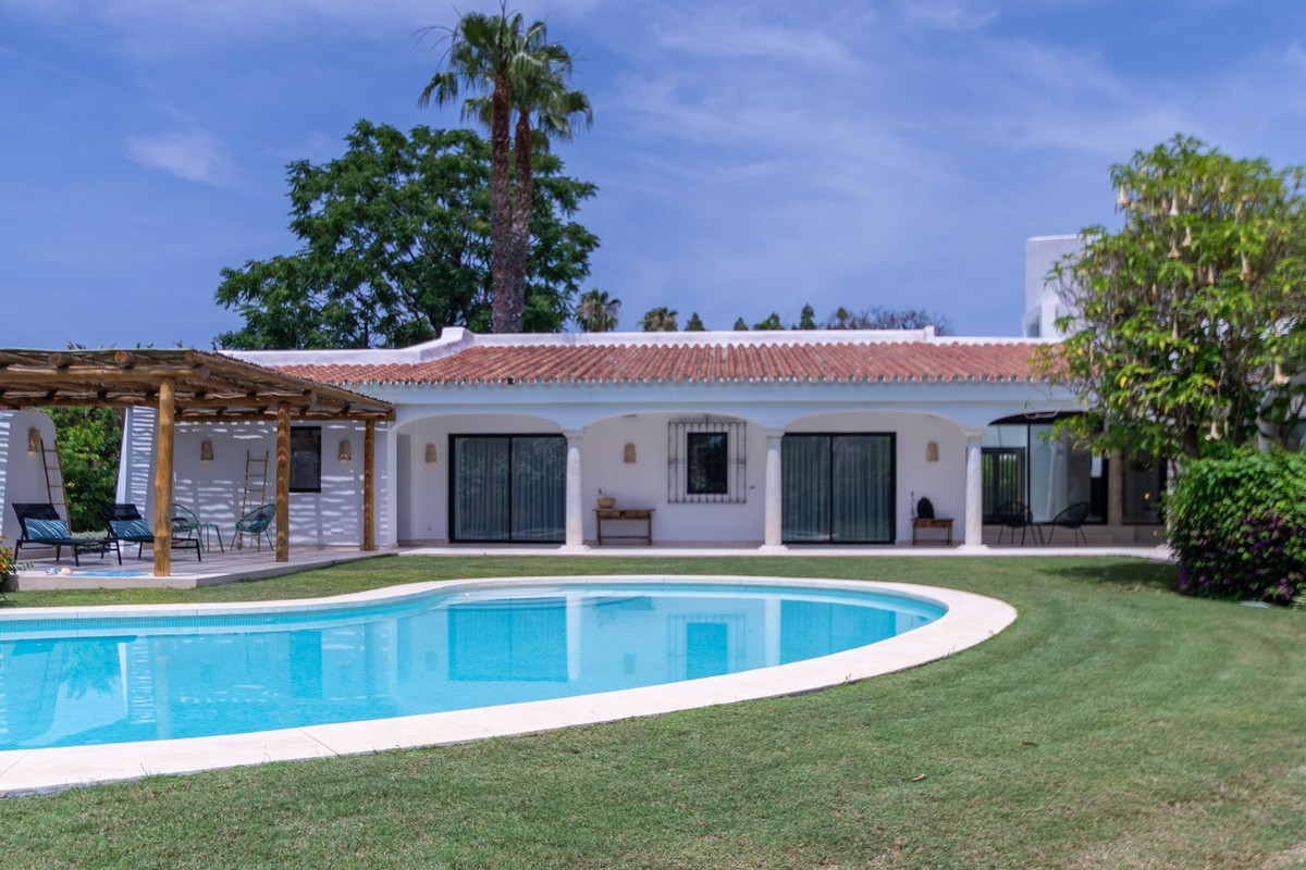 Guadalmina Baja, San Pedro de Alcántara