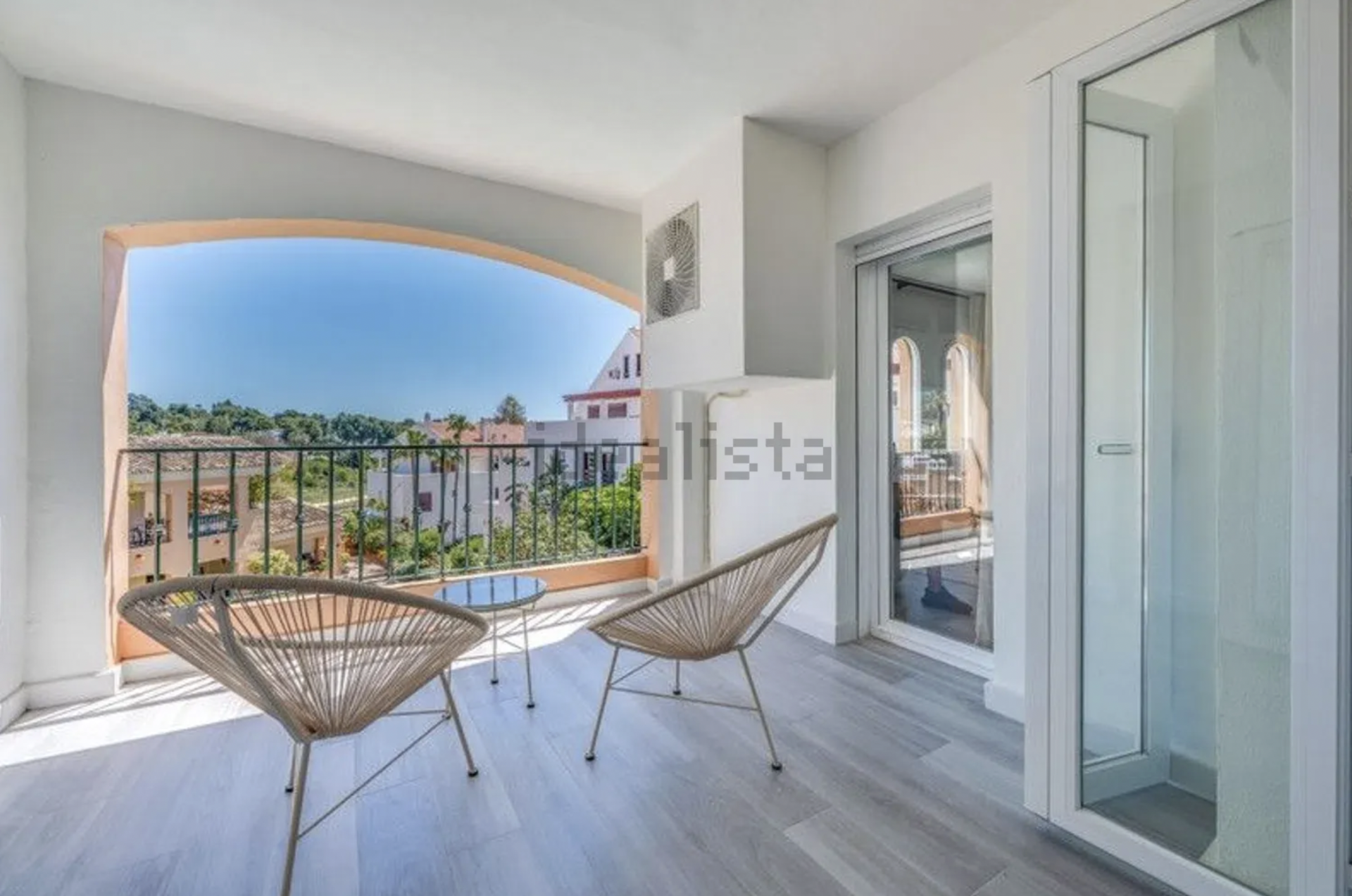 Nueva Andalucia, Marbella